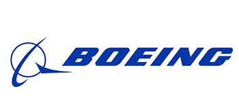 Boeing logo