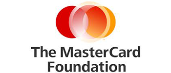 MasterCard Foundation Logo
