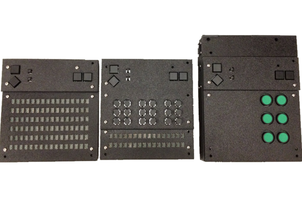 Zuo's braille tutoring device