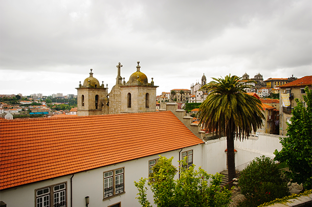 College of Engineering Program in Portugal