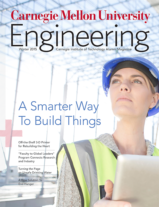 Winter 2015 issue cover
