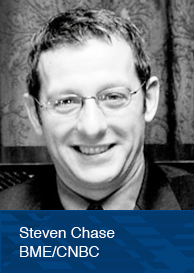 Steven Chase, BME