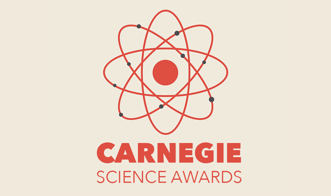 Carnegie Science Awards logo