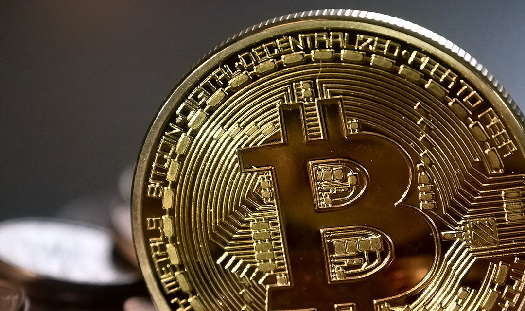 Bitcoins 