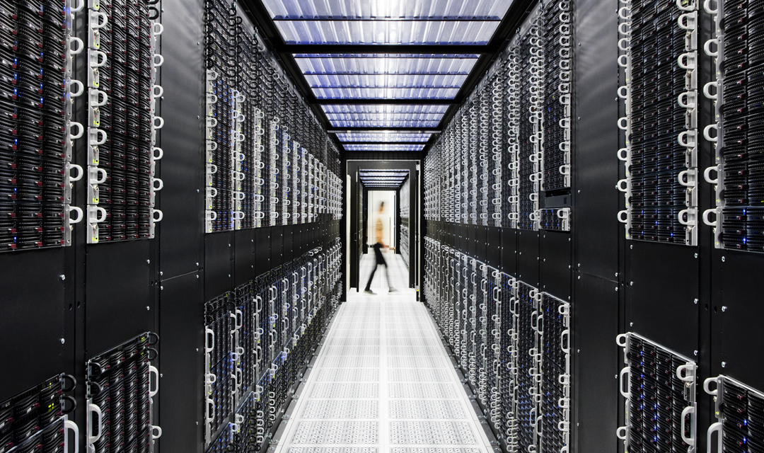 Computing image