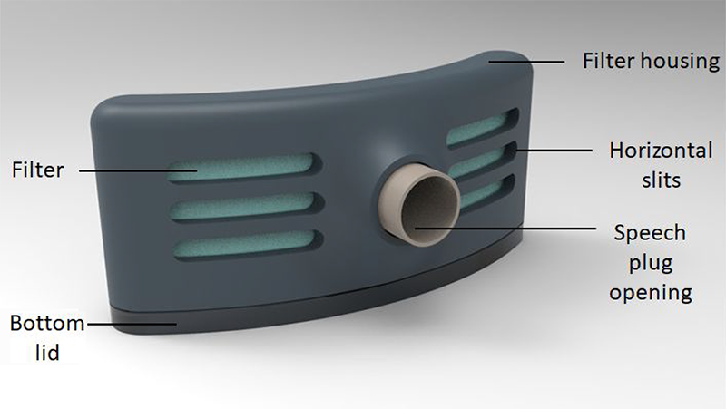 digital rendering of final prototype