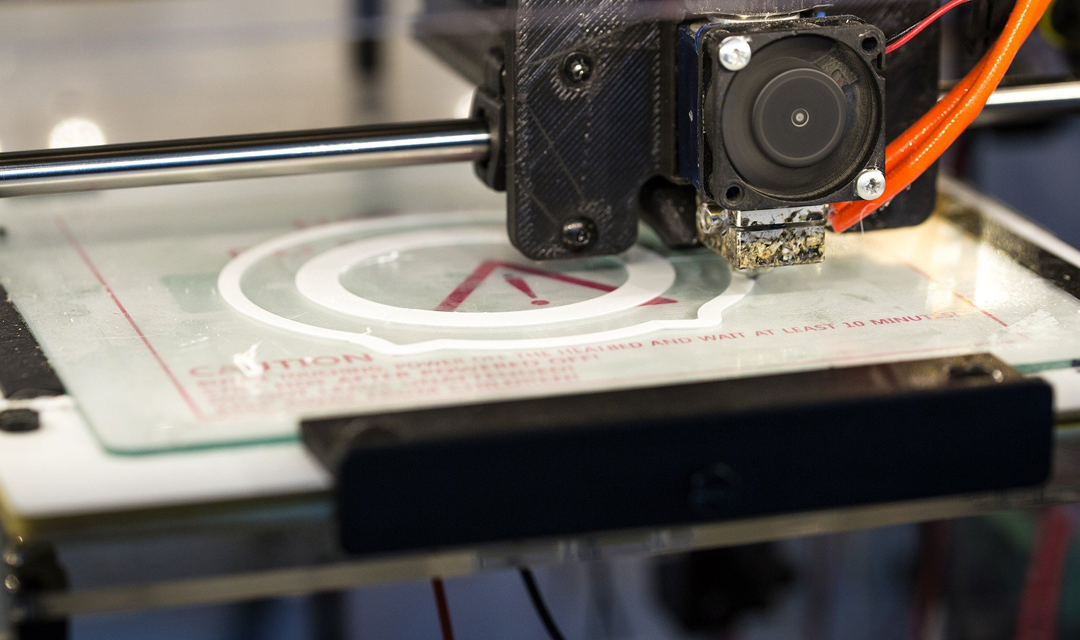 3D printer