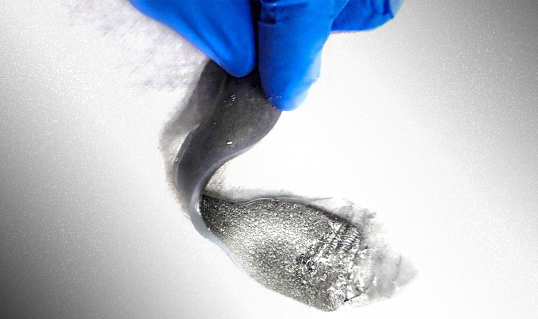 electrically conductive composite