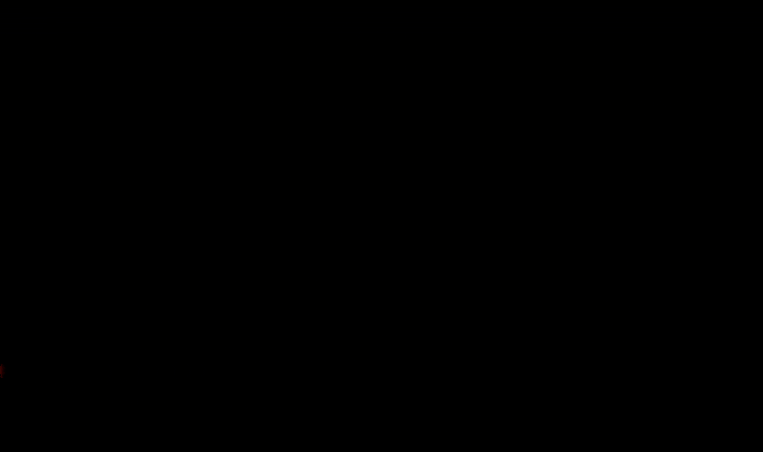 Animation of heart monitor