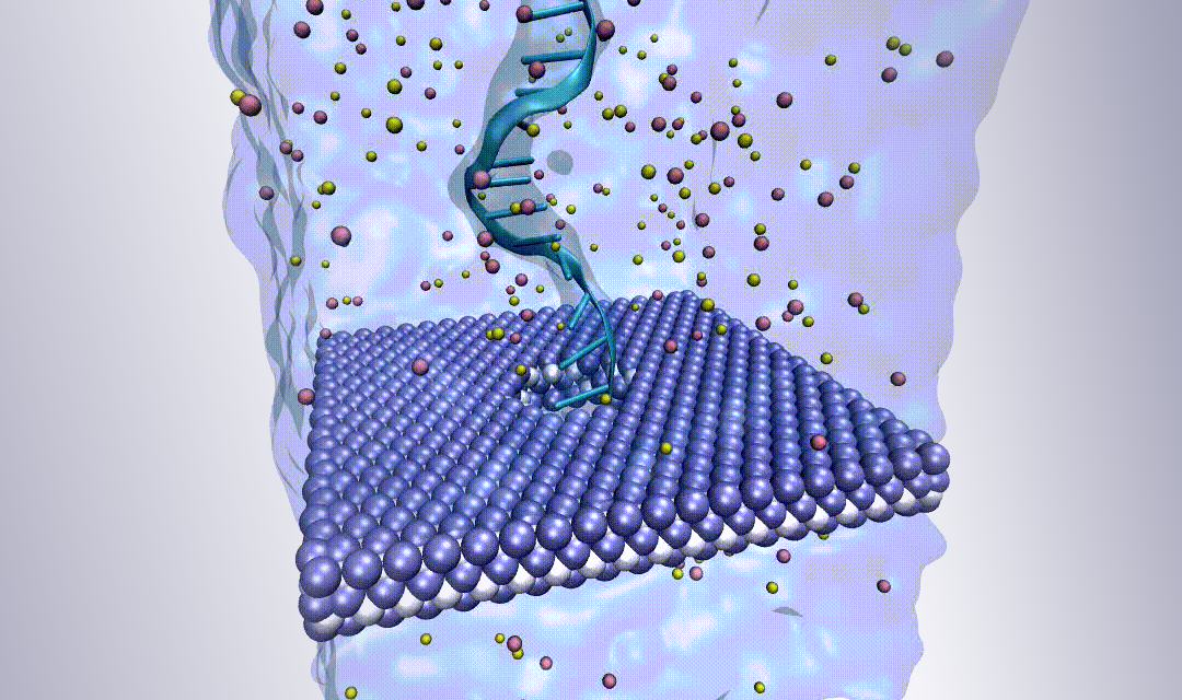 Mxene, a nanomaterial