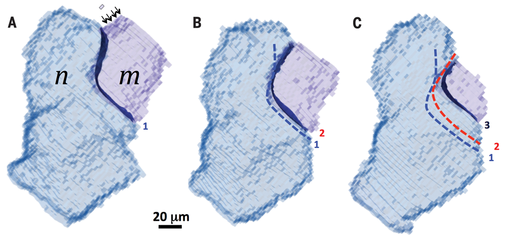 Grainboundary