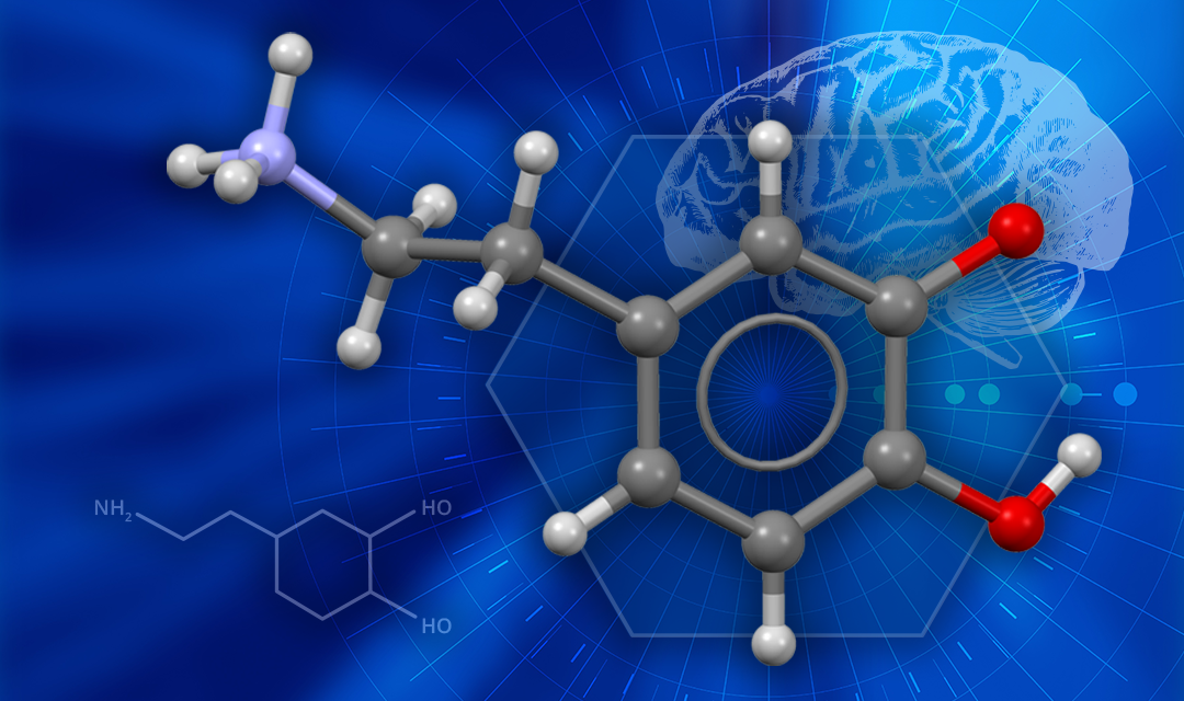 A molecule