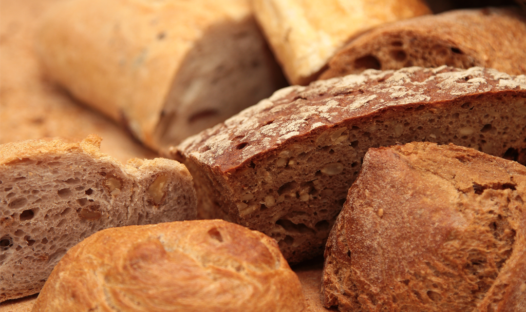 Bread