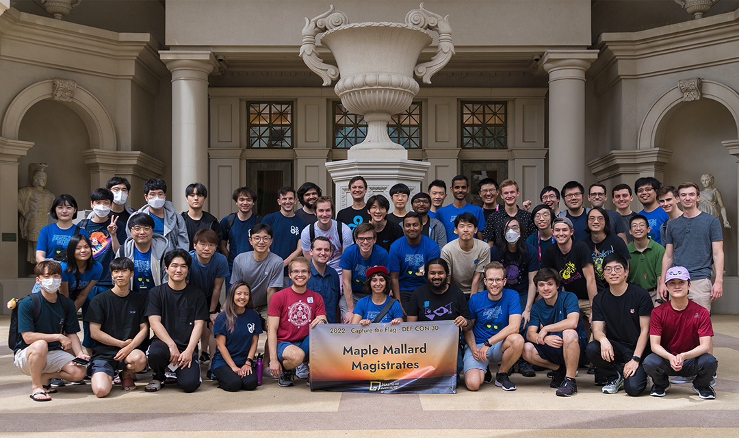 DEF CON Team
