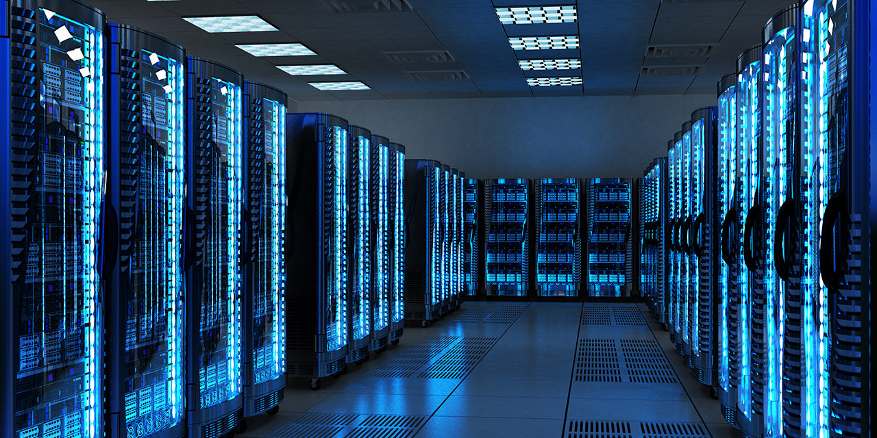 Servers