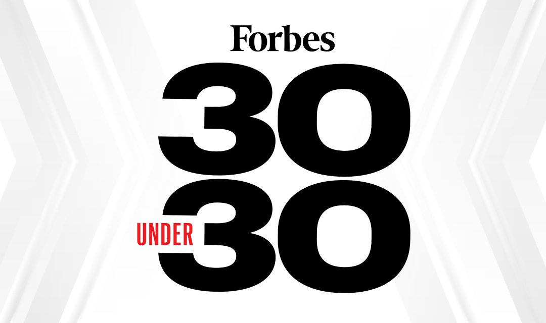 Forbes includes six CMU alumni in 30 Under 30 in Energy - College of  Engineering at Carnegie Mellon University