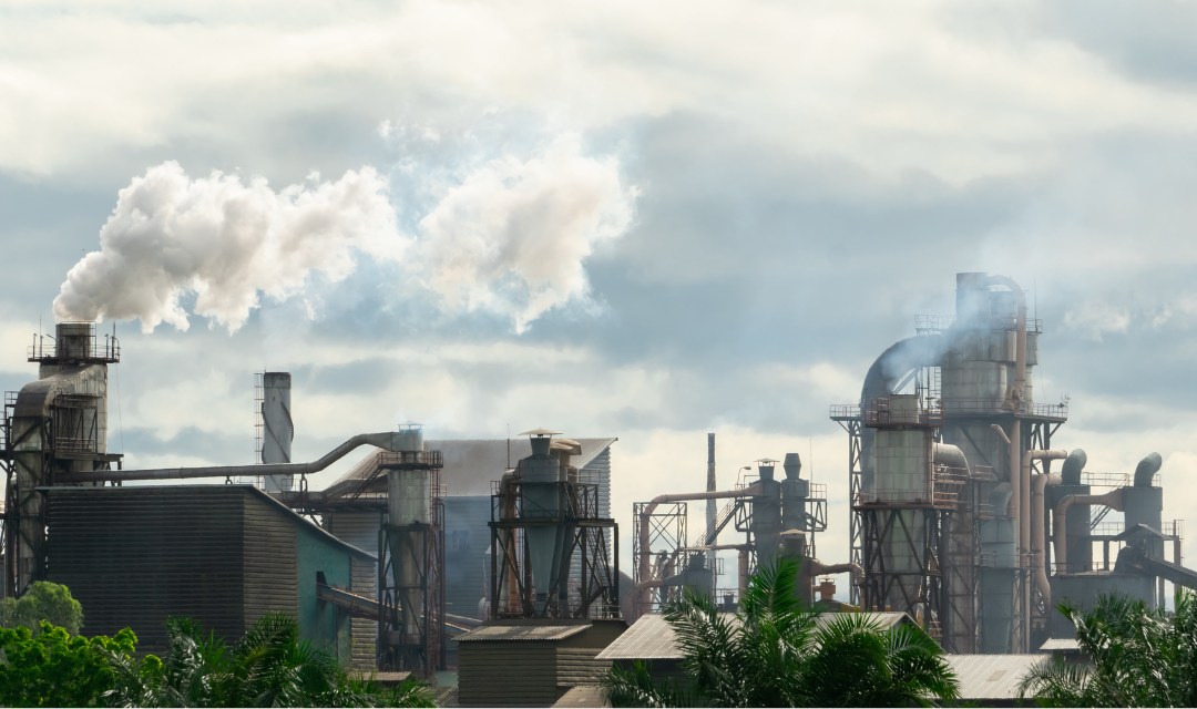 Power plant