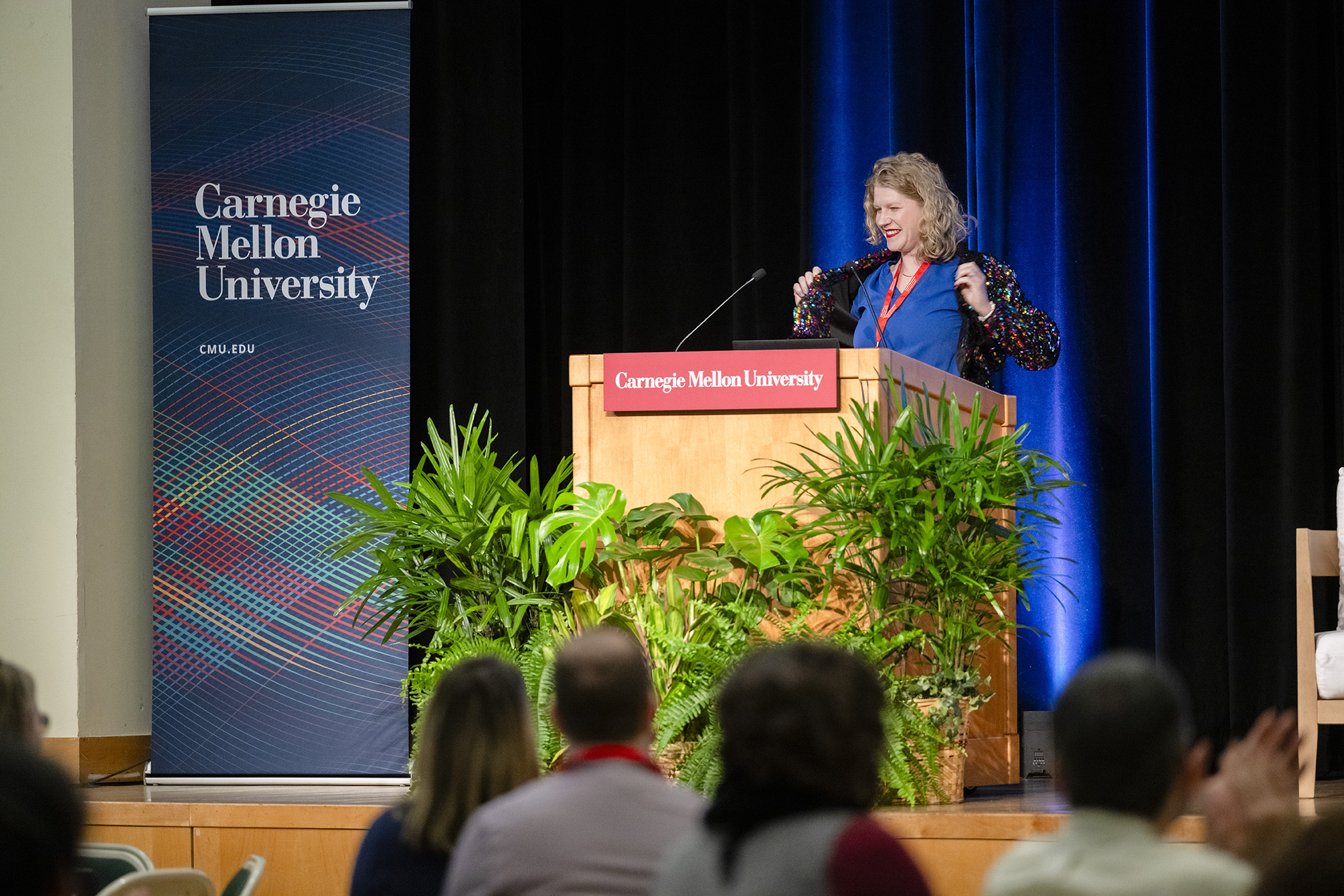 Deputy Director of the Joint Office of Energy and Transportation Rachael Nealer