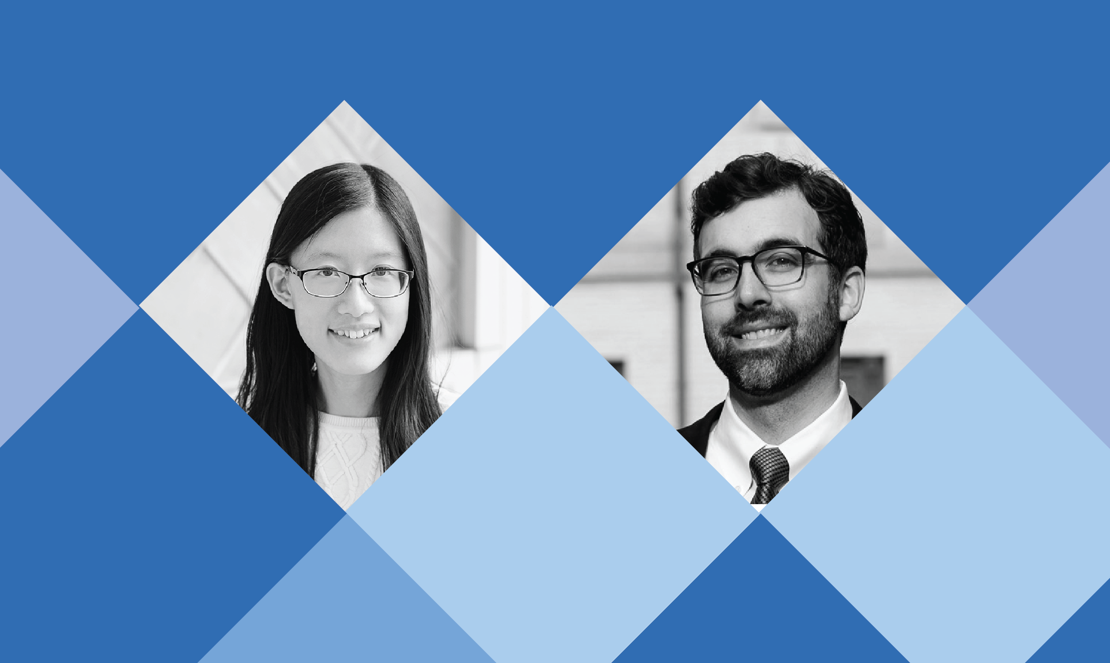 Carlee Joe-Wong and Thomas O’Connor