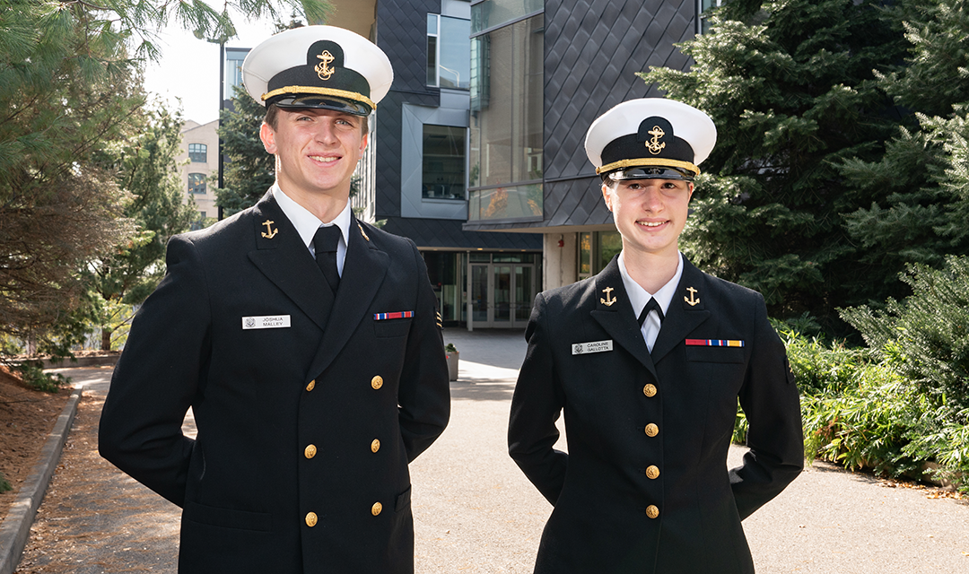 dress blues rotc Nrotc Students Find Tradition And Future In Naval College Of Engineering At Carnegie Ruffle AVON LITTLE BLACK PARTY Size:Size N3