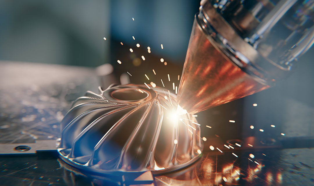 Casting additive manufacturing tool