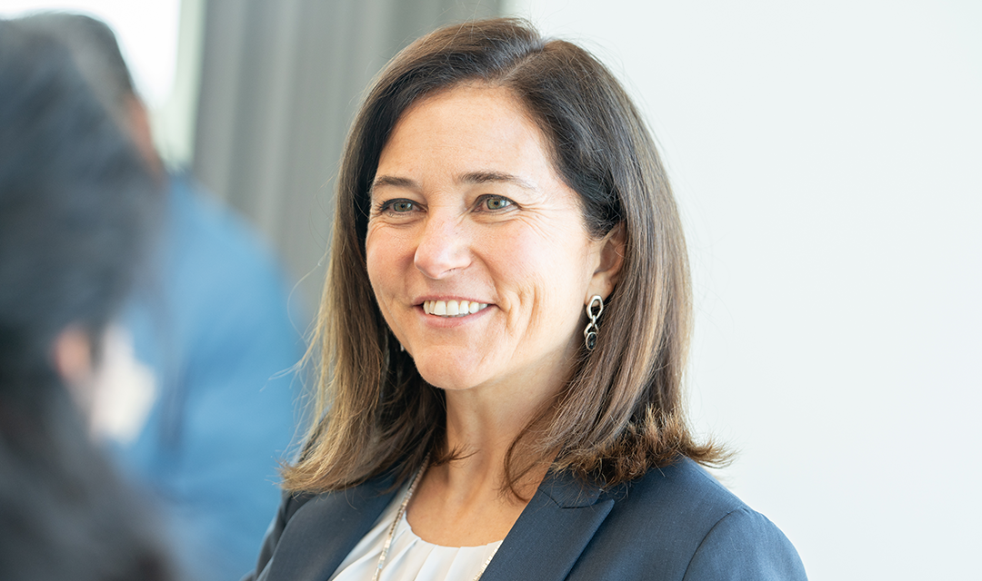 Headshot of Burcu Akinci