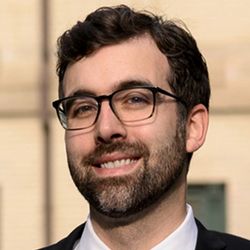 Thomas O'Connor