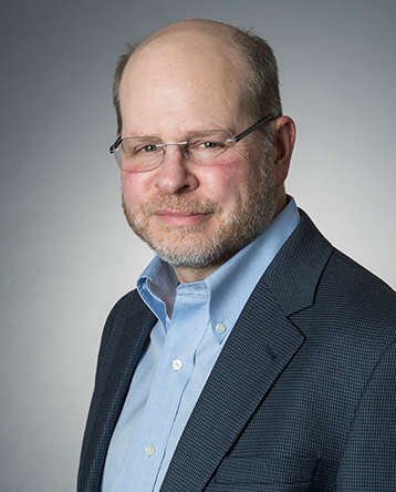 Interim Dean Jon Cagan