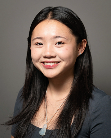 Ashley Leung