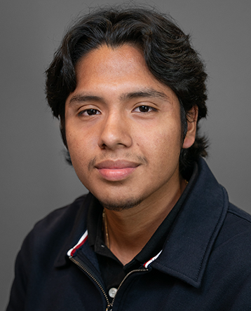 Devin Chimbo Jimenez