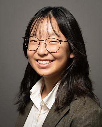Hyeyoon Song