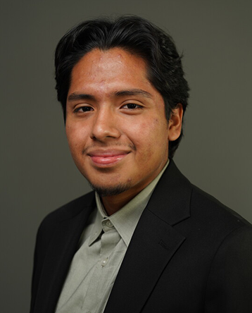 Devin Chimbo Jimenez