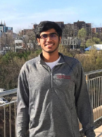 Gaurav Balakrishnan