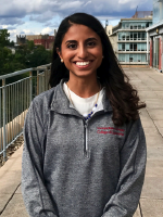 Neha Kapate