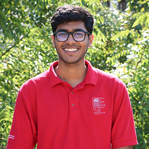Gaurav Balakrishnan