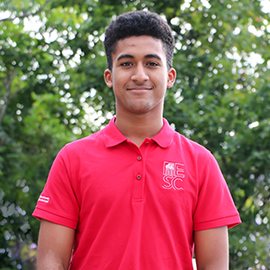 Mohamed Elhag