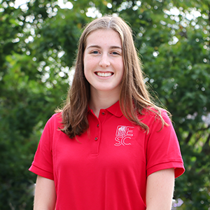 Grace Taylor