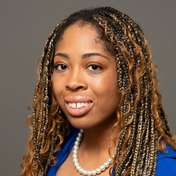 Niara Chaney