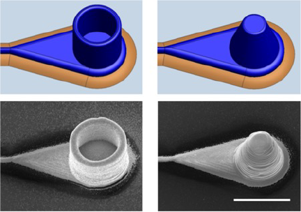 stretchable electronics