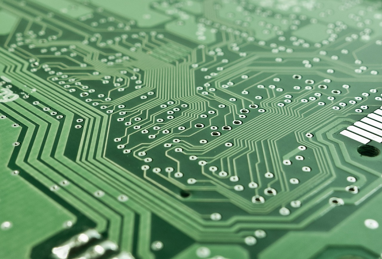 Remanence Computing Initiative