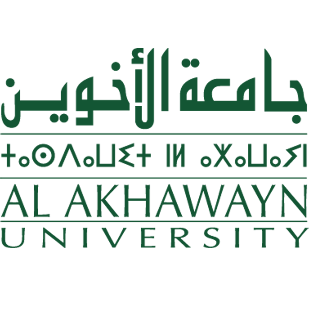 Al Akhawayn University website