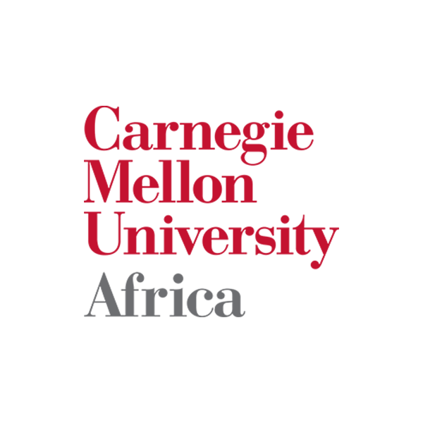 Carnegie Mellon University Africa website