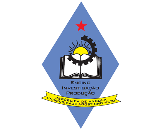 Universidade Agostinho Neto website