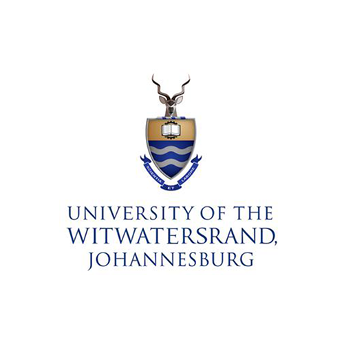 University of the Witwatersrand website