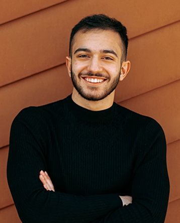 Darion Homayoon