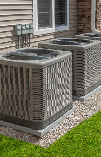 Air conditioning unit