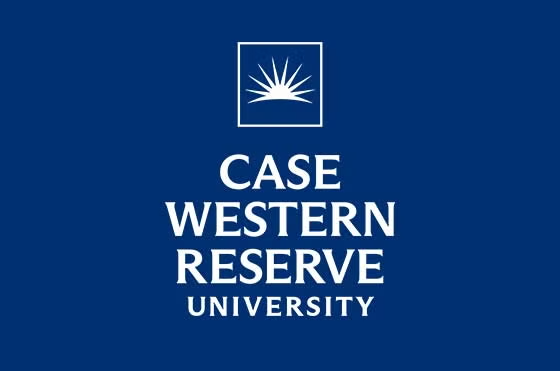 Case Western Reserve University logo