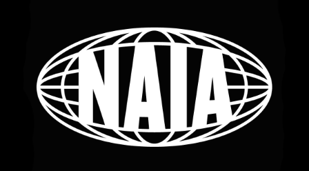 The New American Industrial Alliance (NAIA) logo