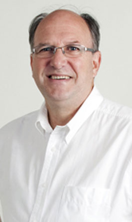 Dr. B. Erik Ydstie