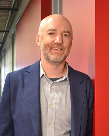 Michael Blackhurst